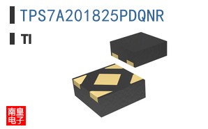 TPS7A201825PDQNR