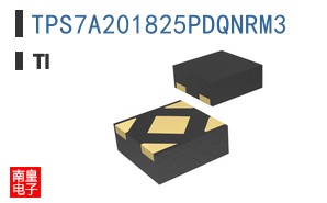 TPS7A201825PDQNRM3