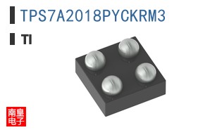TPS7A2018PYCKRM3