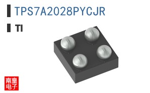 TPS7A2028PYCJR