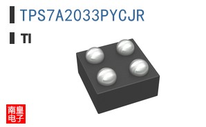 TPS7A2033PYCJR