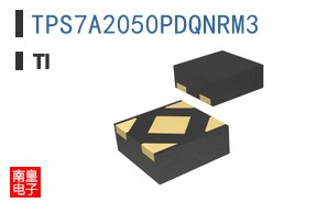 TPS7A2050PDQNRM3