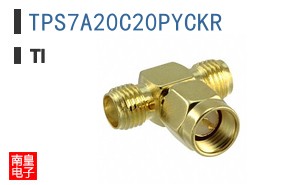TPS7A20C20PYCKR