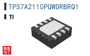 TPS7A2110PQWDRBRQ1