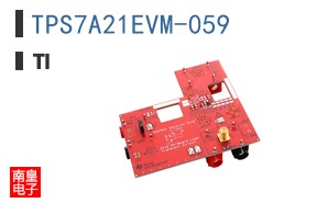 TPS7A21EVM-059