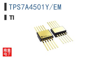 TPS7A4501Y/EM