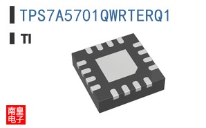 TPS7A5701QWRTERQ1