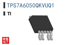 TPS7A6050QKVUQ1