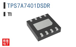 TPS7A7401DSDR