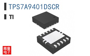 TPS7A9401DSCR