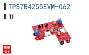 TPS7B4255EVM-062