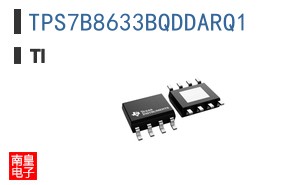 TPS7B8633BQDDARQ1