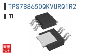 TPS7B8650QKVURQ1R2