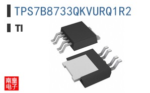 TPS7B8733QKVURQ1R2