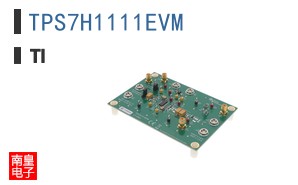 TPS7H1111EVM