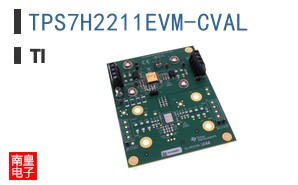 TPS7H2211EVM-CVAL