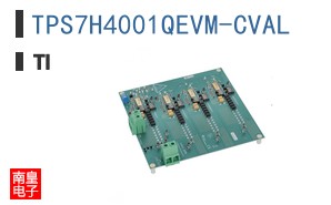 TPS7H4001QEVM-CVAL