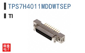 TPS7H4011MDDWTSEP