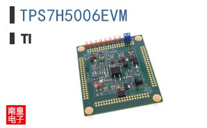 TPS7H5006EVM