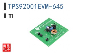 TPS92001EVM-645