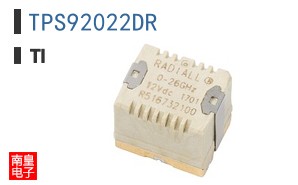 TPS92022DR