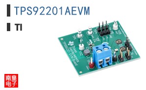 TPS92201AEVM