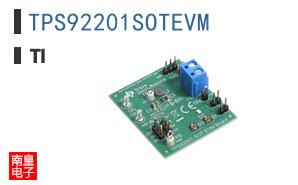 TPS92201SOTEVM
