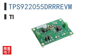 TPS922055DRRREVM