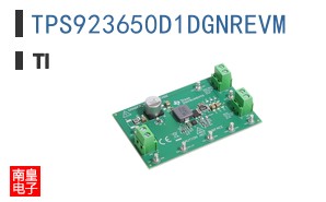 TPS923650D1DGNREVM