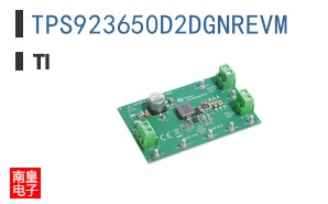 TPS923650D2DGNREVM