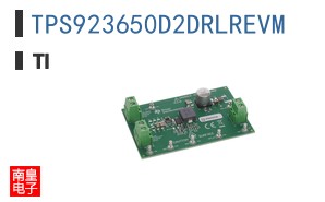 TPS923650D2DRLREVM