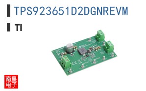 TPS923651D2DGNREVM