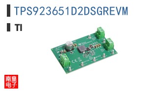 TPS923651D2DSGREVM