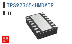 TPS923654HMDMTR
