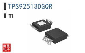 TPS92513DGQR