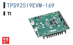 TPS92519EVM-169
