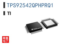 TPS92542QPHPRQ1