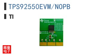 TPS92550EVM/NOPB