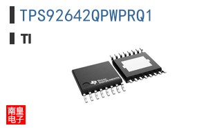 TPS92642QPWPRQ1