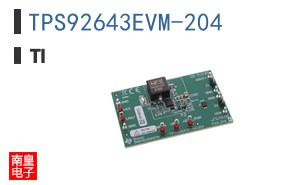TPS92643EVM-204