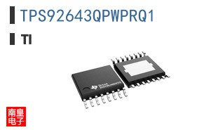 TPS92643QPWPRQ1