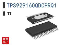 TPS929160QDCPRQ1
