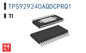 TPS929240AQDCPRQ1