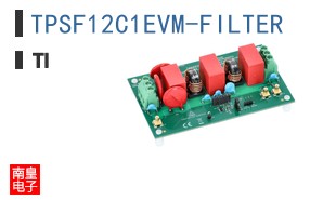 TPSF12C1EVM-FILTER
