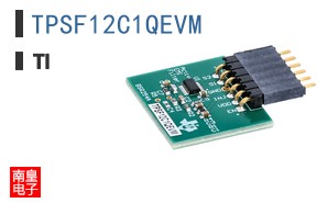 TPSF12C1QEVM