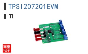 TPSI2072Q1EVM