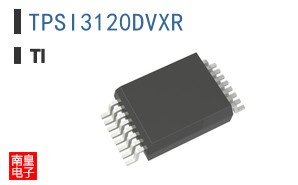 TPSI3120DVXR