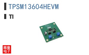 TPSM13604HEVM