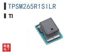 TPSM265R1SILR
