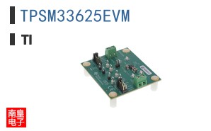 TPSM33625EVM